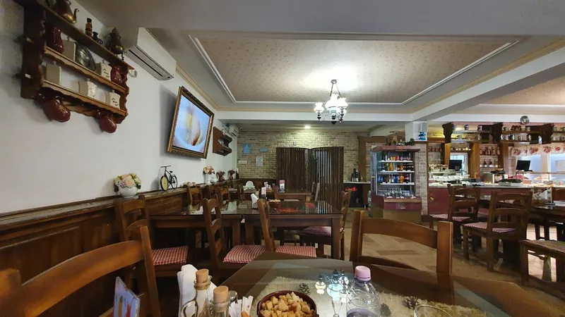 Schnitzel Haus Arad