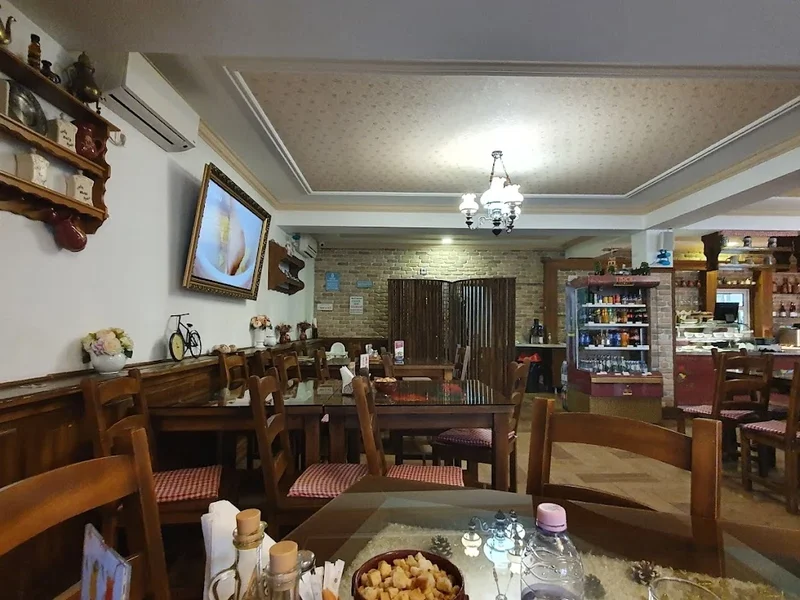 Schnitzel Haus Arad