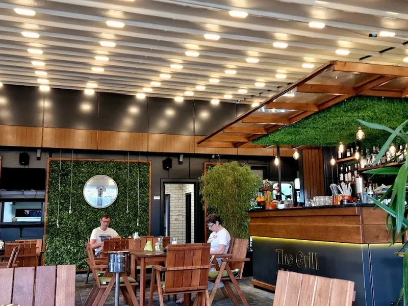 The Grill Restaurant