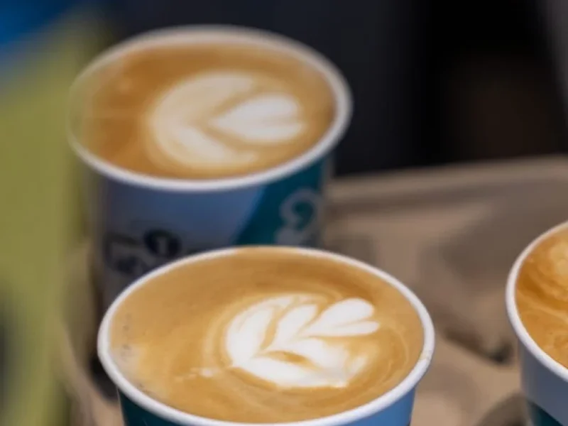 Coffe 5 to Go Brăila