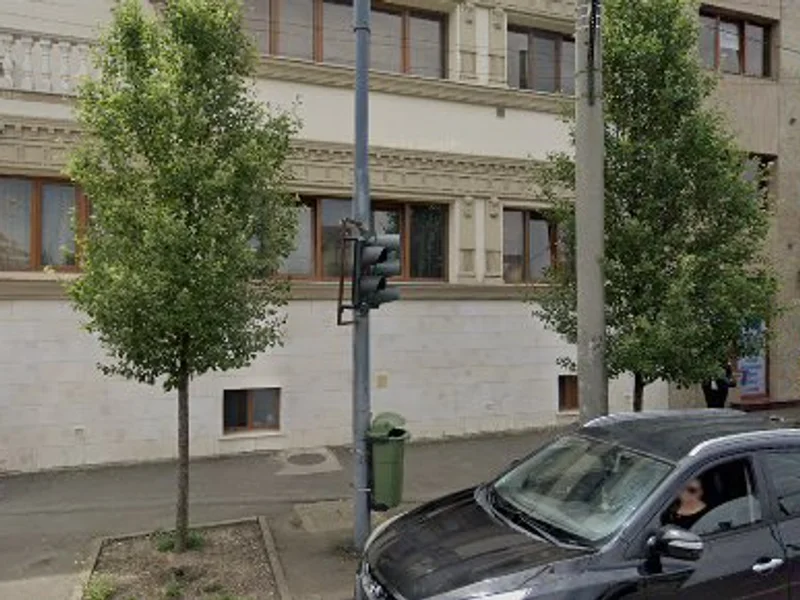 Majestic - Boul Roșu - Arad