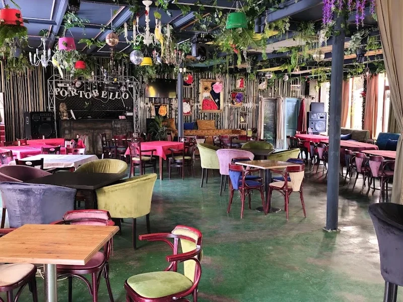 Portobello Pub & Garden