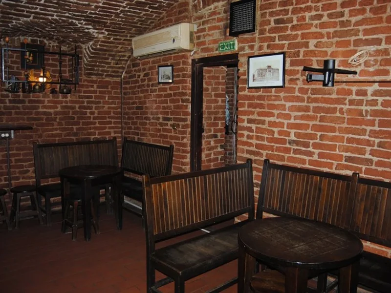 Wings PUB Arad