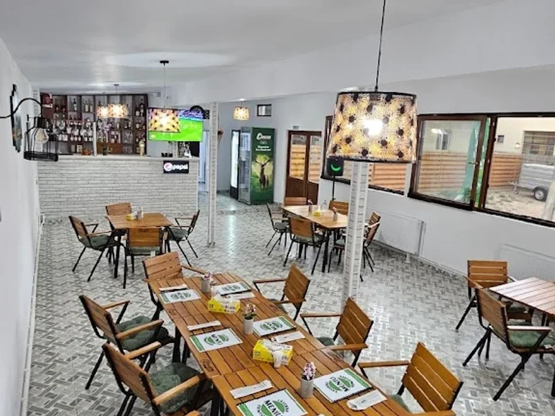 Taverna Primaverii Grill&Pub