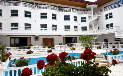 Liste 26 hoteluri din Pitești