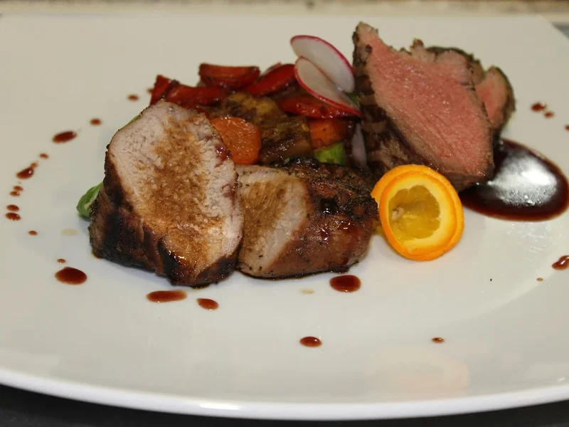 La Strada Boutique Villa