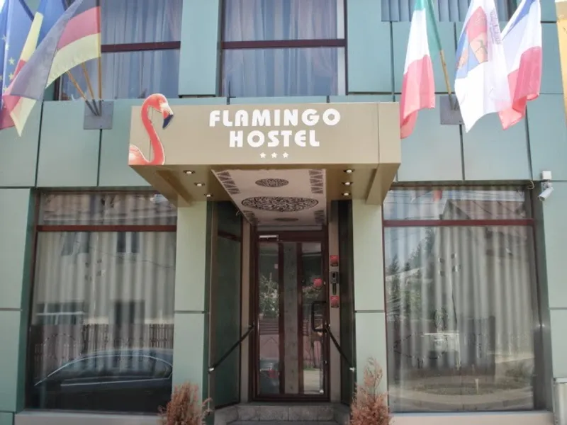 Flamingo Hotel