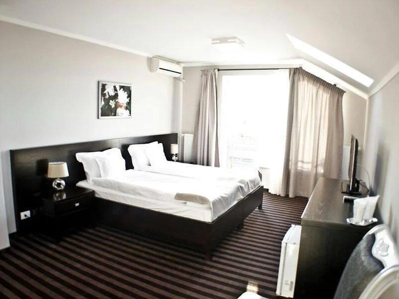 Pensiunea Belanco Arad