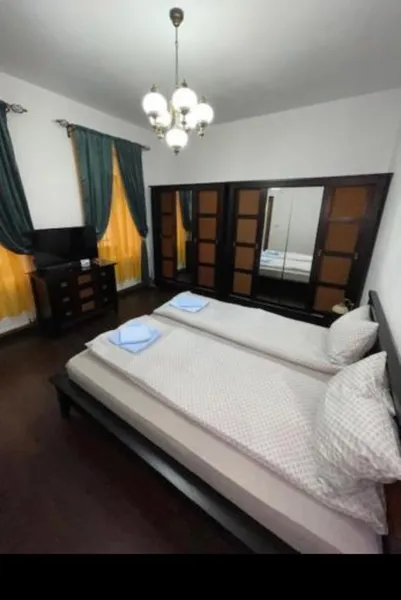 Cazare Apartamente Arad