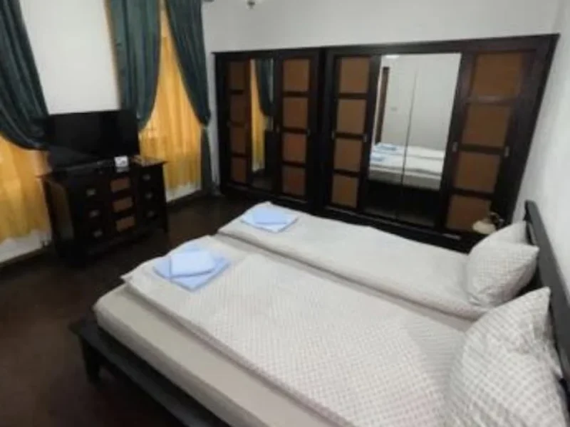 Cazare Apartamente Arad