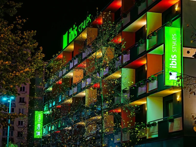 ibis Styles Pitesti