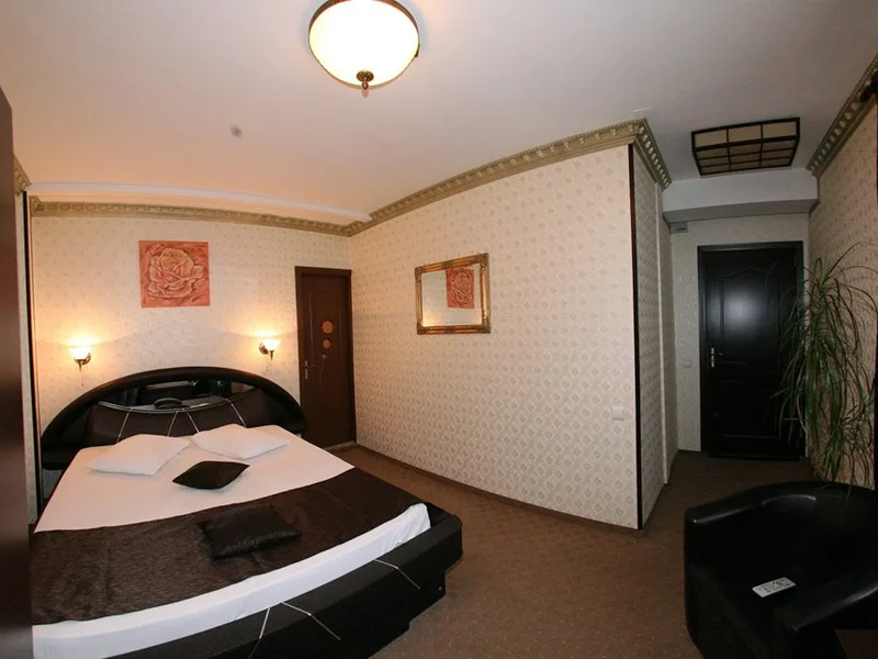 Flamingo Hotel