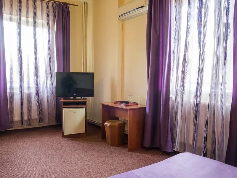 Vila & Restaurant Nufărul