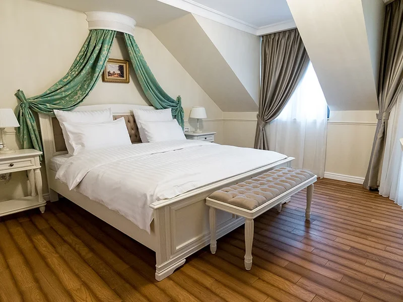 Grant Hotel Boutique