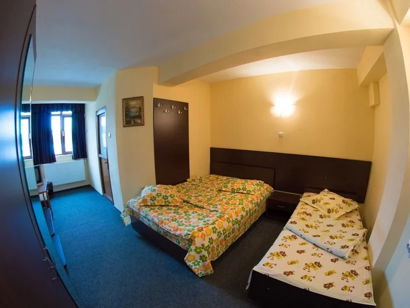 Hotel Monte Carlo Pitesti