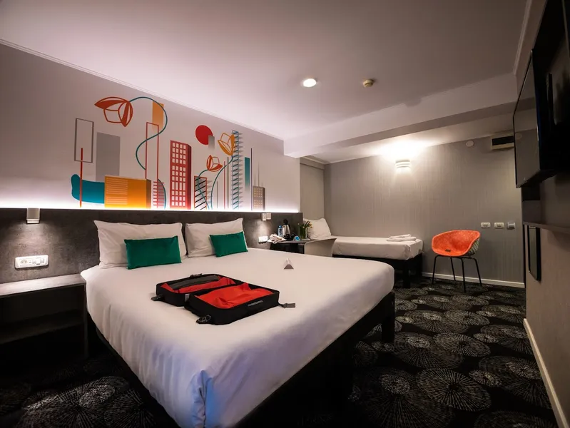 ibis Styles Pitesti