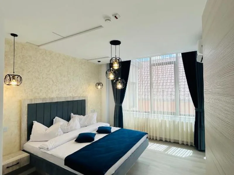 Casa Munteneasca Alessandro