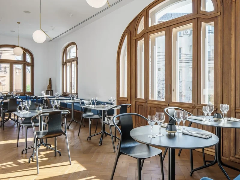 Casa Popeea Boutique Hotel