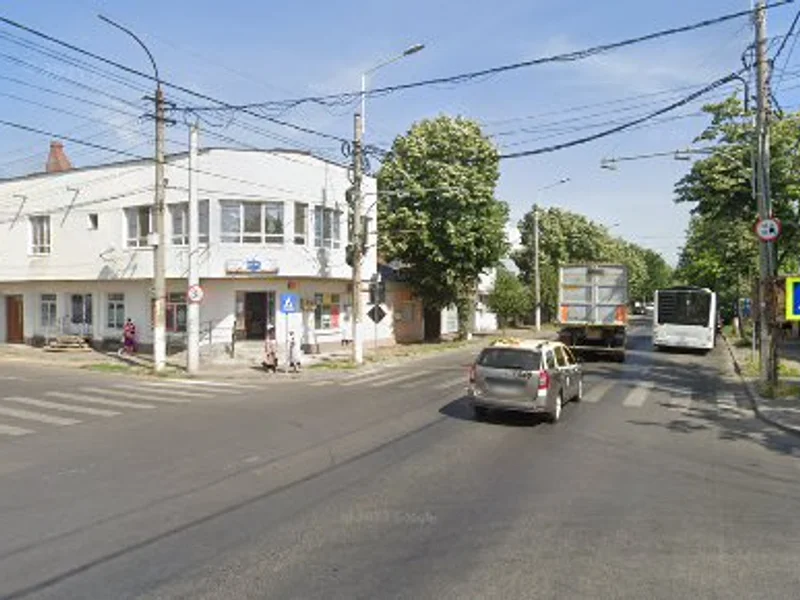 SC Conbac SRL (Papetărie)