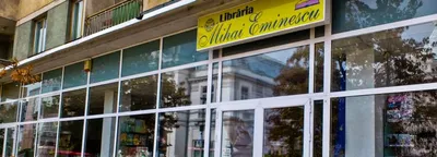 Liste 16 librarii din Pitești