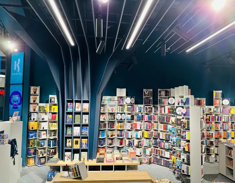 Librăria Bookcity Pitești