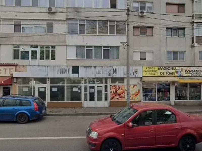 Floraria Flower Power Braila