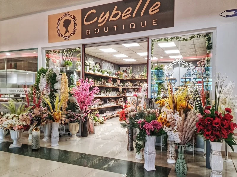 Cybelle Boutique