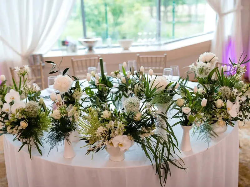 Floraria Iria Pitesti