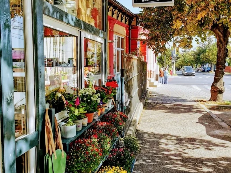 Deco Atelier - flori şi emoţii