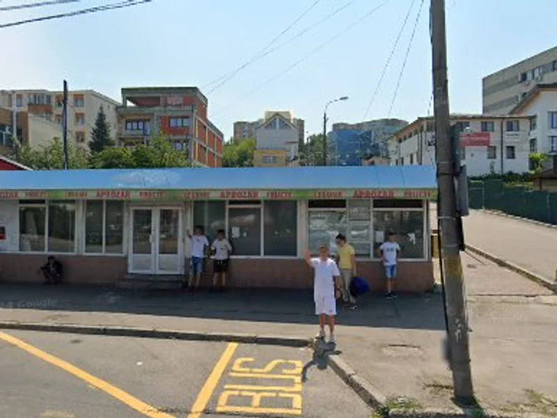 Florăria Liliana SRL