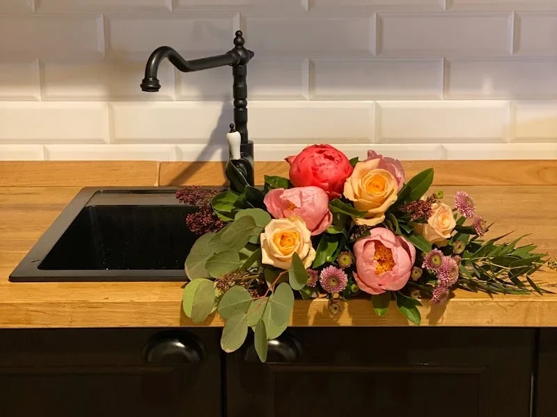 Taj - the secret garden