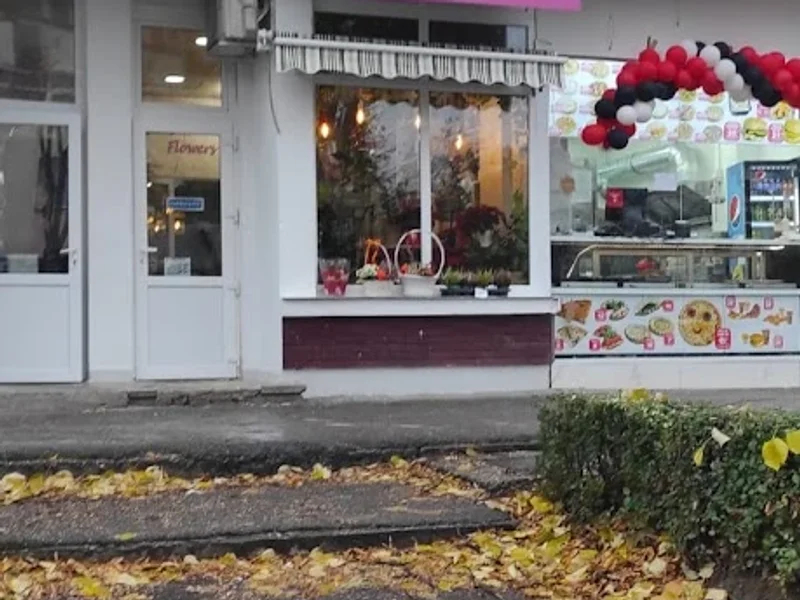 Floraria NikoFlowers