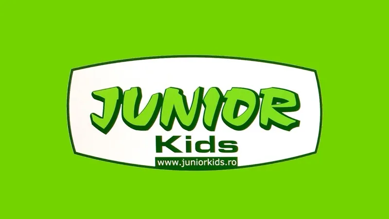 Junior Kids