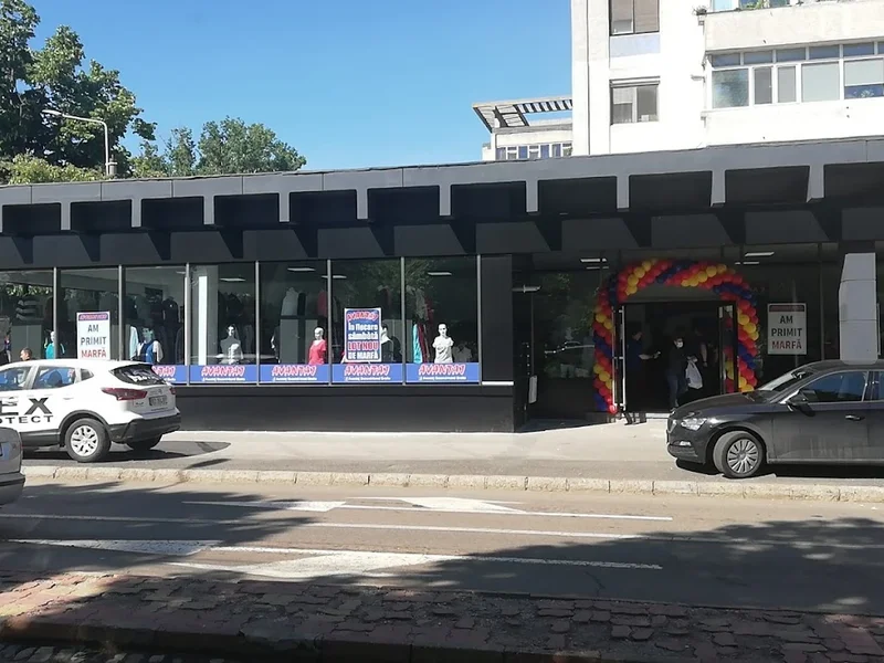 AVANTAJ second hand Braila