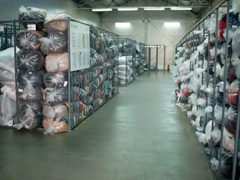 Eurotex | Depozit Haine Second Hand En-Gros