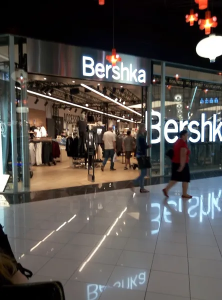 Bershka