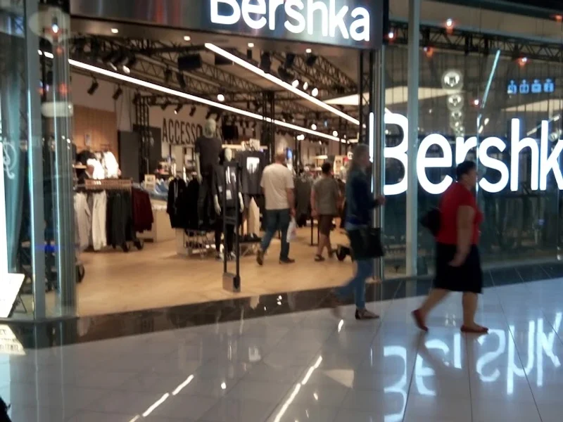 Bershka