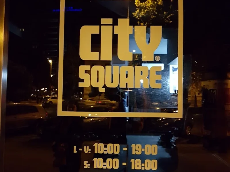 City Square