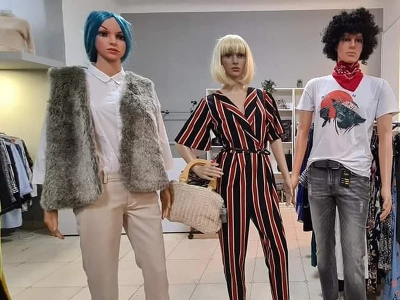 SEHA Magazin -SecondHand Arad