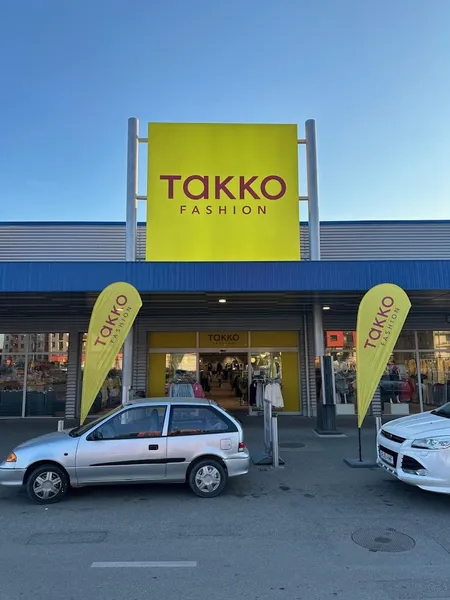 Takko Fashion