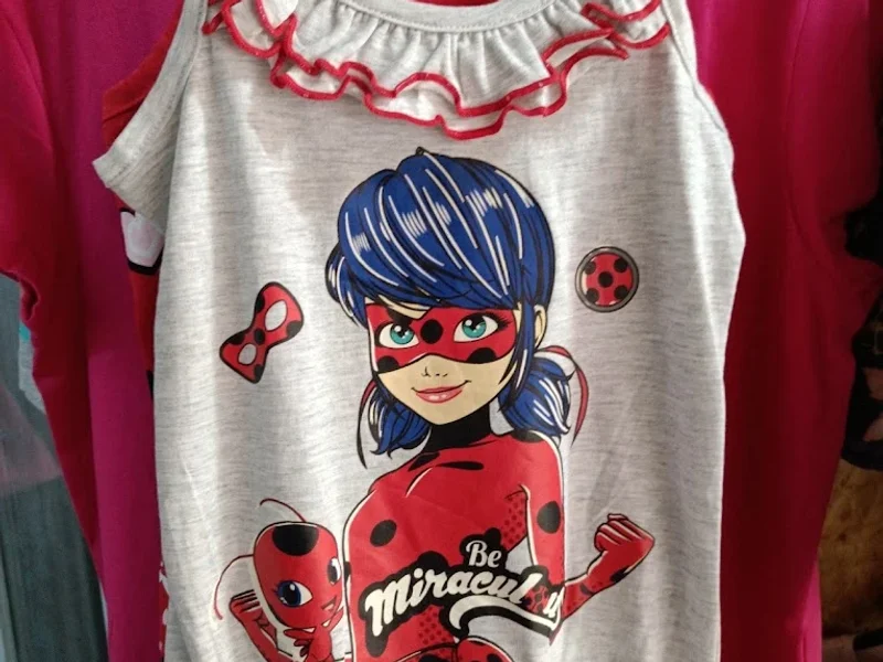 YVVE STORE (haine copii OVS, GEORGE,NEXT)