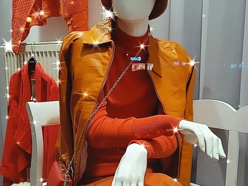 LARA SECOND HAND & OUTLET