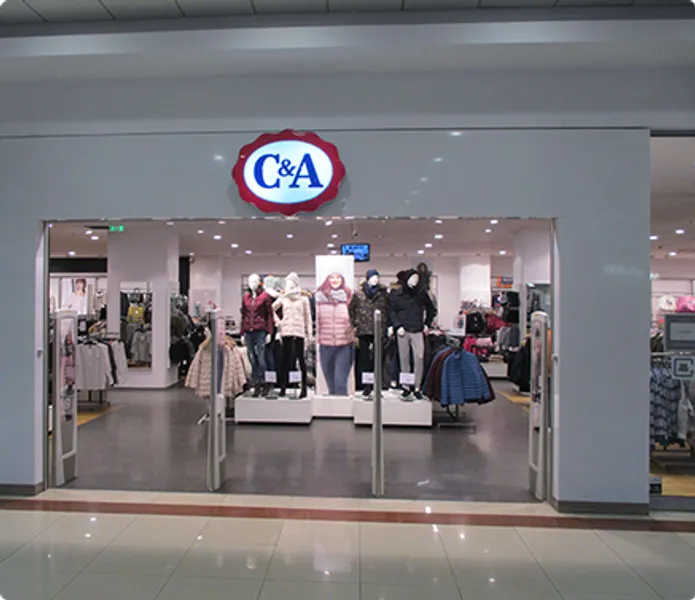 C&A