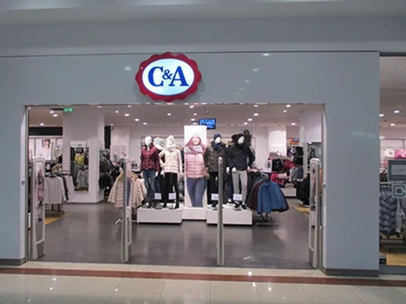 C&A
