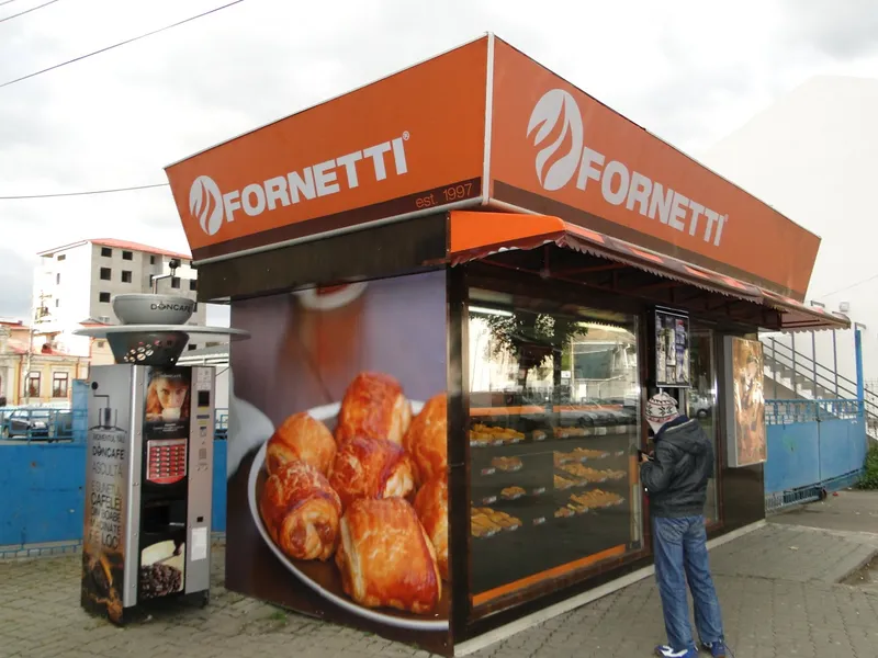 Fornetti