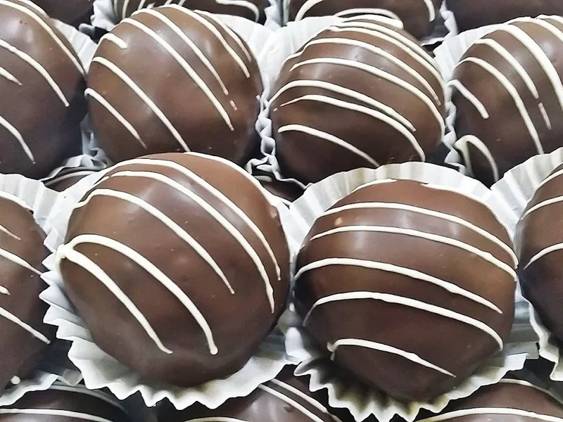 Cofetaria Deliciu