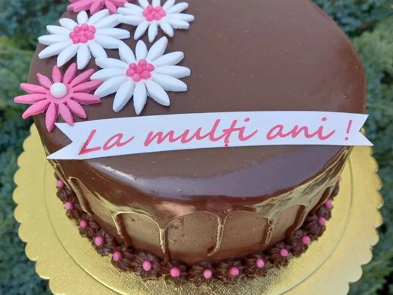 Cofetaria "Dor de Gust"
