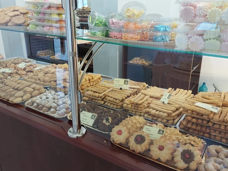 Cofetăria Deliciu