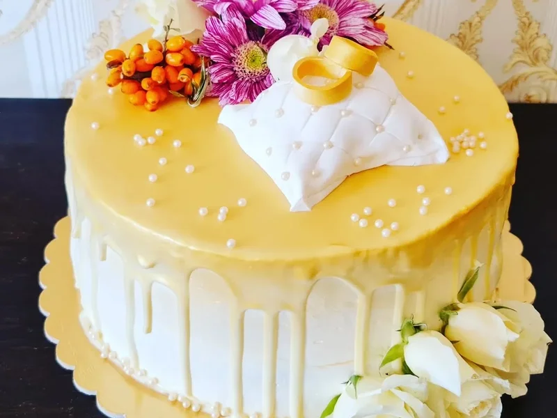 Marshal - sweets & cakes Brăila