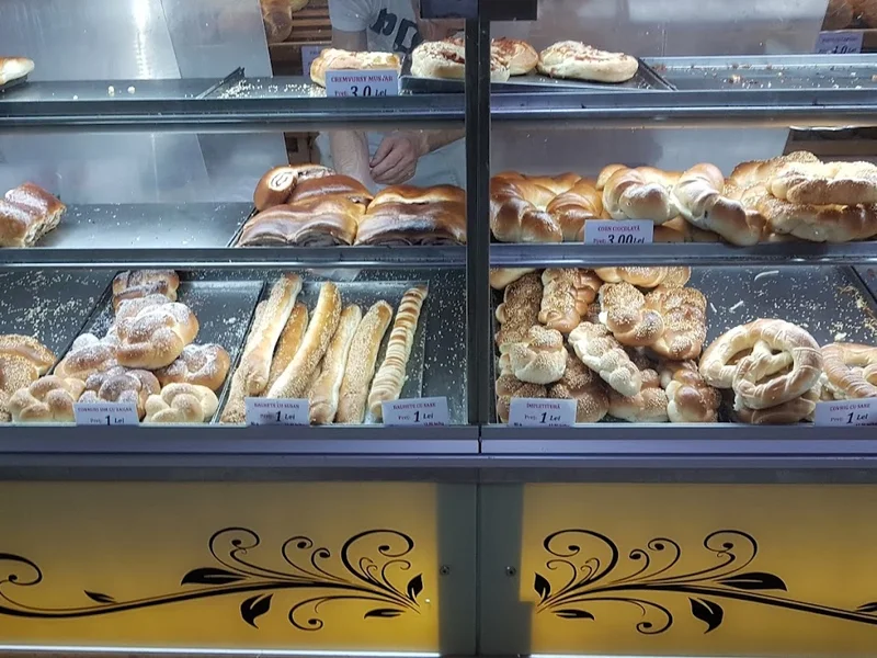 Patiseria Lori Antika